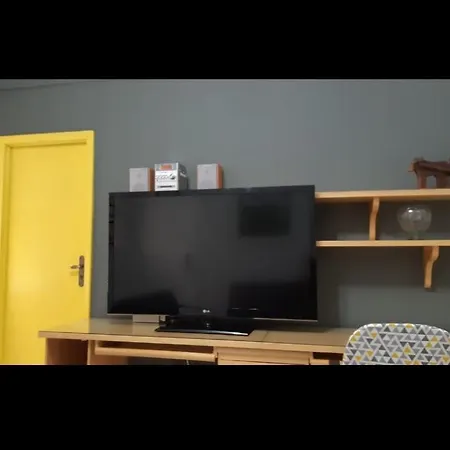 Appartement Apartamento Cinelandia Centro